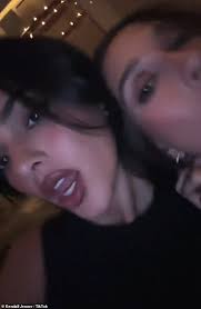 Kendall Jenner shows off her very muscular arms for new Calvin Klein spring  campaign... after sharing she loves HOT yoga sessions