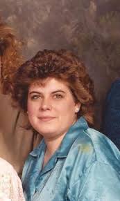 April Hogan Obituary