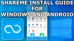 You'll never get up from the couch again video games, on the pc platform, are already available at low pric. Shareme App For Pc Free Download Windows 7 8 10 Happy Tech News