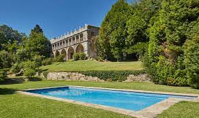 Maybe you would like to learn more about one of these? 18th Century Manor House With Swimming Pool And Over In Gondomar Galicia Spain For Sale 11277176