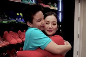 Kristina bernadette cojuangco aquino (born february 14, 1971), professionally known as kris aquino, is a filip. Kris Aquino James Yap And What Philippine Laws Say About Child Support