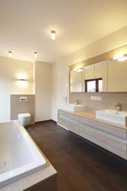 Raum Der Woche Modernes Familienbadezimmer Homify Dunkle Badezimmer Badezimmer Innenausstattung Traumhafte Badezimmer