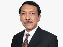 Profil Zainal Arifin, Berkarier di PLN Selama 30 Tahun