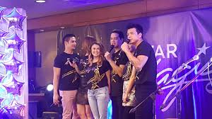 Facebook gives people the power to share and makes the. Cogito Ergo Sum Event Starmagic Celebrates 25 Years Stars Pay Forward