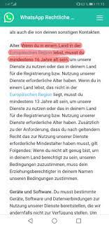 Wenn fotos direkt in whatsapp aufgenommen werden, bringt das einen gewaltigen nachteil mit sich. Horror Kettenbrief Von Momo Irritiert Whatsapp Multimedia Heute At