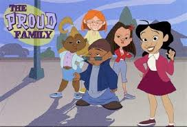 Here you can explore hq penny proud transparent illustrations, icons and clipart with filter setting like size, type, color etc. The Ghetto Proud Family