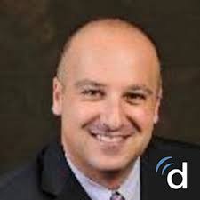 Orthopedic Surgeons at Loyola Medicine MacNeal Hospital