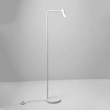 Additionally, the led floor lamp for reading features different color shades of anodized aluminum to allow you to choose what matches your décor and style. Lamparas De Pie Led Modernas Novocom Top