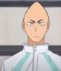 Oikawa kageyama tsukiyama karasuno cursed images haikyuu anime anime manga winter outfits family guy. Pin By Another Mistake On My Saves Haikyuu Anime Funny Anime Pics Anime Funny