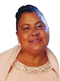 Barbara Bond Obituary (1960