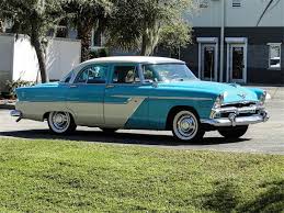 Image result for Gulf Green 1955 Plymouth