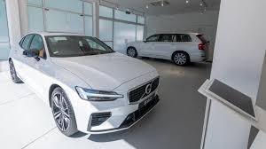 Taman kota jaya 1.9 km. Volvo Car Malaysia Opens New 3s Centre In Kota Kinabalu Sabah Wapcar