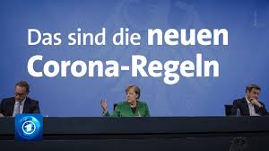 Eine pressekonferenz ist ein mittel der öffentlichkeitsarbeit. Offentliches Leben An Ostern Wird Heruntergefahren Pressekonferenz Nach Bund Lander Treffen Youtube