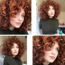 The original really lacked depth and color.so i, hopefully gave it some. Gefallt 34 8 Tsd Mal 412 Kommentare Behindthechair Com Behindthechair Com Auf Instagram Seriously Red Curly Hair Hair Styles Curly Hair Inspiration