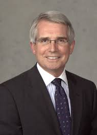 Duke Energy board appoints Wick Moorman as new board member