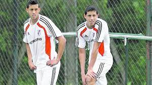 His identical twin brother ramiro is also a footballer who plays as. The Funes Mori Brothers Are Outcast Over Contract Refusal Golazo Argentino