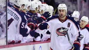 The latest tweets from brandon dubinsky (@bdubi17). Dubinsky I Came Home To Look After Myself Tsn Ca