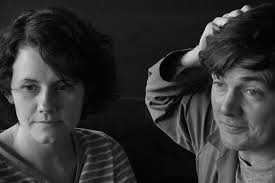 Ivan Morison & Heather Peak