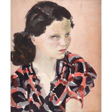 Edmond Xavier Kapp Paintings & Artwork for Sale