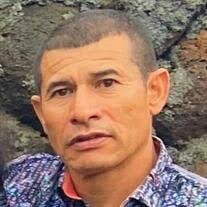 José A. Contreras Ortiz Obituary