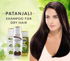 But some drugstore shampoos solve the dry hair problem and don't cost a lot. Best Shampoos For Dry Hair In India Patanjali Shampoos Review