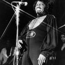 Trace The Birth Of Funk Back To James Brown Goldmine Magazine Record Collector Music Memorabilia