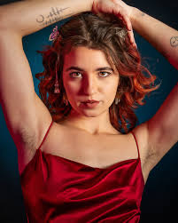 Golden Hour with Nikki