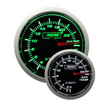 6 volts 12 volts 13.8 volts 18 volts 24 volts. Performance Gauges