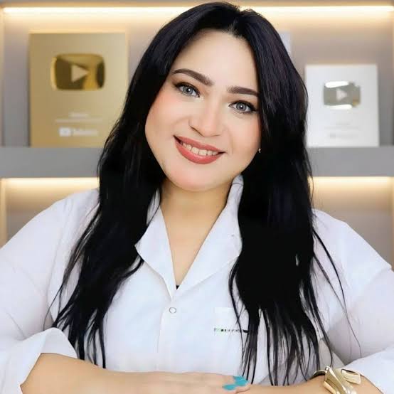 Marian Maher — مريم ماهر
