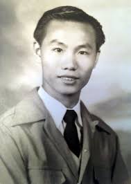 Gordon Jung Obituary