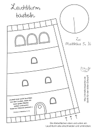 Malvorlagen leuchtturm ausdrucken source : Leuchtturm Basteln Christliche Perlen