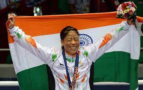 Mary kom images | mary kom wiki. Mary Kom And Her Fist Of Fury Telegraph India