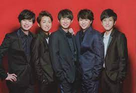 ぷー on instagram 嵐の笑顔は無敵だね いつまでも5人が肩を並べて笑っているだけで ずっと笑っていて 嵐 大野智 櫻井翔 相葉雅紀 二宮和也 松本潤 相葉雅紀はわたしのすべて 雅紀とまちゃみゆ日記 葉担 嵐 嵐5人 嵐 展覧会