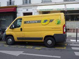 La poste branded tracking experience. 3 Things About The French Postal System La Poste