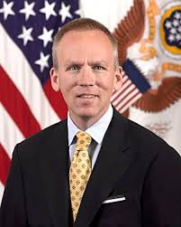 Brad Carson Facts for Kids