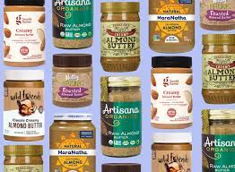 Check spelling or type a new query. 7 Best Almond Butter Brands Worth Buying Eat This Not That