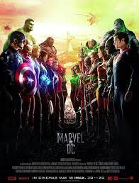 Vengadores Endgame Pelicula Completa En Espanol Latino Repelis Dc Comics Vs Marvel Marvel Vs Dc Marvel Vs