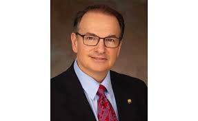 Amazing Alumni: Evan Day