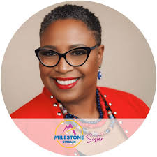 I am excited to announce that I have been accepted into the Milestone  Circles program at the Nasdaq Entrepreneurial Center!