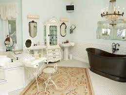 40 Bagni Shabby Chic Economici In Stile Provenzale Mondodesign It Bagni Chic Camere Shabby Chic Arredo Bagno Vintage
