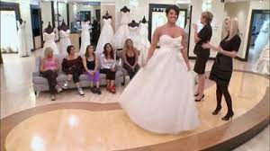 Sendung Verpasst Mein Perfektes Hochzeitskleid Vom 26 02 2018 Sixx