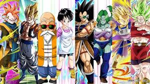 Although the game's roster is starting to fill up, there are still tons of characters from the dragon ball universe to pull from. Dragon Ball Fighterz Who Will Be The Last Character Of This Dlc Season Dbzgames Org