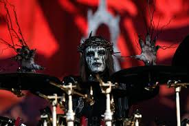 After the massive success of bruce springsteen's born in the usa album, the singer and guitarist paid tribute to drummer max weinberg. Slipknot S Jay Weinberg Discusses Replacing Joey Jordison