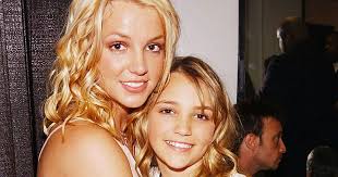 ITV I'm a Celebrity's Jamie Lynn Spears' tears