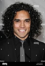 Reece ritchie hi-res stock photography and images