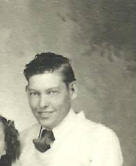 Raymond Perry Sutton (1921-1989)