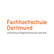 Please enter your email address receive daily logo's in your email! Fachhochschule Dortmund Logo Vector