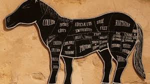The Troubled History Of Horse Meat In America The Atlantic