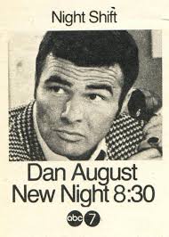 Dan August (1970)