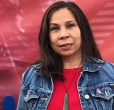 Advocacy Goes Virtual: COVID-19 pg. 16 Legislative Updates: VAWA, FVPSA,  MMIW pg. 47 MMIWG Nat'l Day of Awareness pg. 30